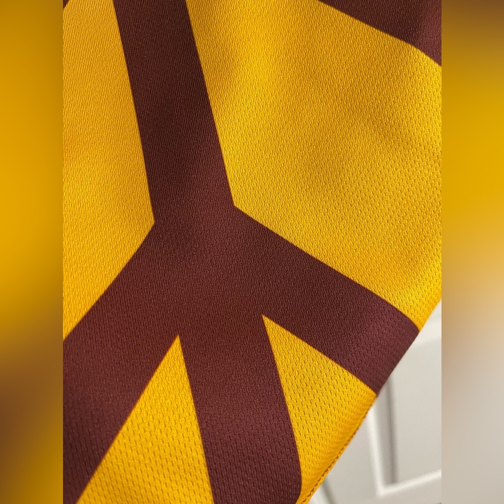 🏈NFL Washington Commanders Flag football jersey - Picture 6 of 7